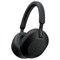 Беспроводные наушники Sony WH-1000XM5 Black OhDXNYZpilkp3Y9pEJPxH3 - фото 30150