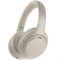 Беспроводные наушники Sony WH-1000XM4 Silver KTT14rB5jlzEvvtNH9YHg2 - фото 30155