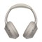 Беспроводные наушники Sony WH-1000XM4 Silver KTT14rB5jlzEvvtNH9YHg2 - фото 30156