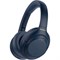 Беспроводные наушники Sony WH-1000XM4 Blue KIsvXZ6qgIrfSwOkiDc1A3 - фото 30160