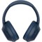 Беспроводные наушники Sony WH-1000XM4 Blue KIsvXZ6qgIrfSwOkiDc1A3 - фото 30161