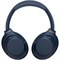 Беспроводные наушники Sony WH-1000XM4 Blue KIsvXZ6qgIrfSwOkiDc1A3 - фото 30163
