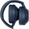 Беспроводные наушники Sony WH-1000XM4 Blue KIsvXZ6qgIrfSwOkiDc1A3 - фото 30164