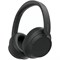 Наушники Sony WH-CH720N Black KtgDYM-WgJAb33DVaTNaD3 - фото 30184
