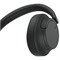 Наушники Sony WH-CH720N Black KtgDYM-WgJAb33DVaTNaD3 - фото 30188