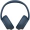 Наушники Sony WH-CH720N Blue DajTrKO0ggWLiWQFQtHUF0 - фото 30190