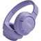 Наушники накладные Bluetooth JBL Tune 720BT Purple BYtuMD9lieoRKt151V0Hs0 - фото 30426