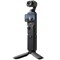 Экшн-камера DJI Osmo Pocket 3 Creator Combo, Black fqrJuT0Nh8u7ApeQDkvK10 - фото 30496