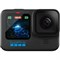 Экшн-камера GoPro HERO 12 Black U3GUUL-BheoVqSa7K2-2-1 - фото 30538