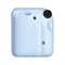 Фотоаппарат моментальной печати Instax mini 12 Pastel Blue gUD0MSj9jY7pOgezqFDIi0 - фото 30631