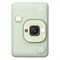 Фотоаппарат моментальной печати Instax Mini LiPlay Mint Green HF48g50Kj5HGbjnwwF4Ly1 - фото 30658