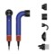 Фен Dyson Supersonic R HD18 Vinca Blue/Topaz Orange 7IsMHaHShYLqCV6D6VU2w3 - фото 30701