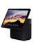 Умная Колонка Яндекс Дуо Макс с Алисой Zigbee Black pbPmiwdMg7hQYbnrzARul0 - фото 30817