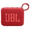 Беспроводная акустика JBL Go 4 Red UfZoyNPyg2MPa1BH4Liio3 - фото 31223
