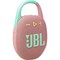 Беспроводная акустика JBL Clip 5 Pink uRw1PVukjOlY1eCVZ1ACq3 - фото 31299