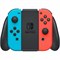 Nintendo Switch OLED Неон 100326878304 - фото 31408