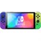 Nintendo Switch Oled Splatoon 3 Edition JIp8606DisKPTnPebbKPk0 - фото 31419