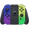 Nintendo Switch Oled Splatoon 3 Edition JIp8606DisKPTnPebbKPk0 - фото 31420