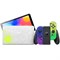 Nintendo Switch Oled Splatoon 3 Edition JIp8606DisKPTnPebbKPk0 - фото 31421