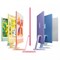 iMac 24" M4 8-Core 16/256GB Pink 6f86410cgGpCQhgYNdVbN0 - фото 31614