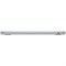 MacBook Air 13 M2 16/256GB Silver MC7V4 - фото 31778