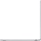 MacBook Air 15" M2 2023 16/256GB Silver IvNJeeougy9A4hsuQRhDQ3 - фото 31790