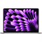 MacBook Air 15" M2 2023 8/256GB Space Gray MQKP3 - фото 31809