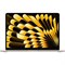 MacBook Air 15" M3 2024 24/512GB Starlight MC9K4 - фото 31945