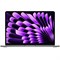 MacBook Air 13" M3 2024 8/256GB Space Gray MRXN3 - фото 31997