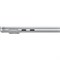 MacBook Air 13" M4 2025 16/256GB Silver MW0W3 - фото 32121