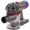 Вертикальный беспроводной пылесос Dyson V8 Absolute (SV25) Yellow/Nickel j09RiEEHiDJt675tnaLS90 - фото 32271