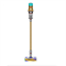 Вертикальный беспроводной пылесос Dyson V12 Detect Slim Absolute (SV46) Gold/Gold exQSa3-ni7RrB8Uolcqkb0 - фото 32319