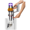 Вертикальный беспроводной пылесос Dyson V15 Detect Absolute (SV47) Yellow/Nickel STAeoPE-irZFl9rJ-97hV3 - фото 32352