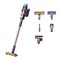 Вертикальный беспроводной пылесос Dyson Gen5 Detect Absolute (SV23) Prussian Blue/Copper r9fFPhkkjzm3v4eEv0Vjd2 - фото 32373