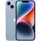 iPhone 14 Plus 256GB Blue (2 физ.сим) ZE7iwXuggzJzbbrbf13sp1 - фото 32394