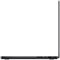 MacBook Pro 16" M3Max 48/1TB Space Black MUW63 - фото 32759