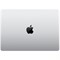 MacBook Pro 16" M3Max 48/1TB Silver MUW73 - фото 32767