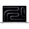 MacBook Pro 16" M3Pro 36/512GB Silver MRW63 - фото 32786