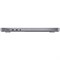 MacBook Pro 14" 2023 M2Pro 16/512GB Space Gray MPHE3 - фото 32907