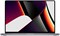 MacBook Pro 14" M1Pro 2021 16/1TB Space Gray MKGQ3 - фото 32976