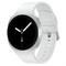 Смарт-часы Samsung Galaxy Watch 8 LTE 40mm Silver VBUug9-8g766lBQmWAAYL0 - фото 33363