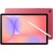 Планшет Samsung Galaxy Tab S10 Lite LTE 6/128GB CoralRed Rbm4S9hfhakRHFr9Qkfdl3 - фото 33703