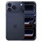 iPhone 17 Pro 512GB Deep Blue (2 физ.сим) ZtAbQC3mhCxJSv1soa34I2 - фото 34700