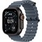 Apple Watch Ultra 3 2025 49mm Black Titanium Case with Anchor Blue Ocean Band zbGR00PwibRvpXDlUUjbB0 - фото 35026