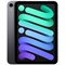 iPad Mini 6 (2021) Wi-Fi 128GB Space Gray hkjZvFxniNw0g3mbEw5mh1 - фото 35302