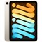 iPad Mini 6 (2021) Wi-Fi 256GB Starlight GzZauHC9jUTA9yPLfpQMk2 - фото 35347