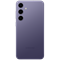Samsung Galaxy S24+ 12/512GB Cobalt Violet 102662320833 - фото 35949