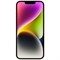 iPhone 14 Plus 256GB Starlight (2 физ.сим) FoDh8Q5Ygd4rIhf8l5jSj2 - фото 37208