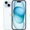 iPhone 15 128GB Blue (Sim+eSim) 102250448748 - фото 37273