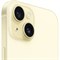 iPhone 15 Plus 128GB Yellow (Sim+eSim) 102251475909 - фото 37442